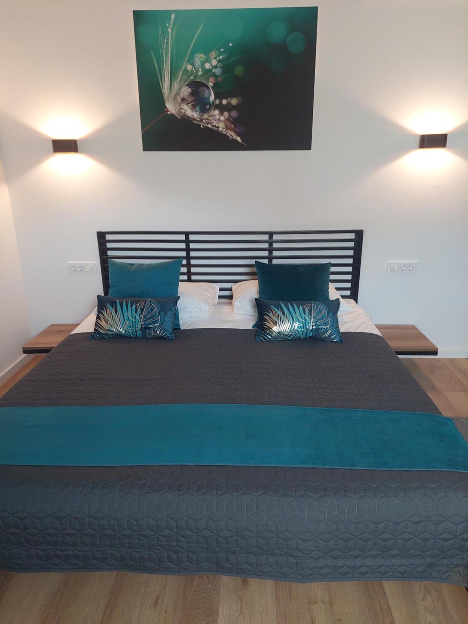 Comfort Suites Velika Gorica Room photo